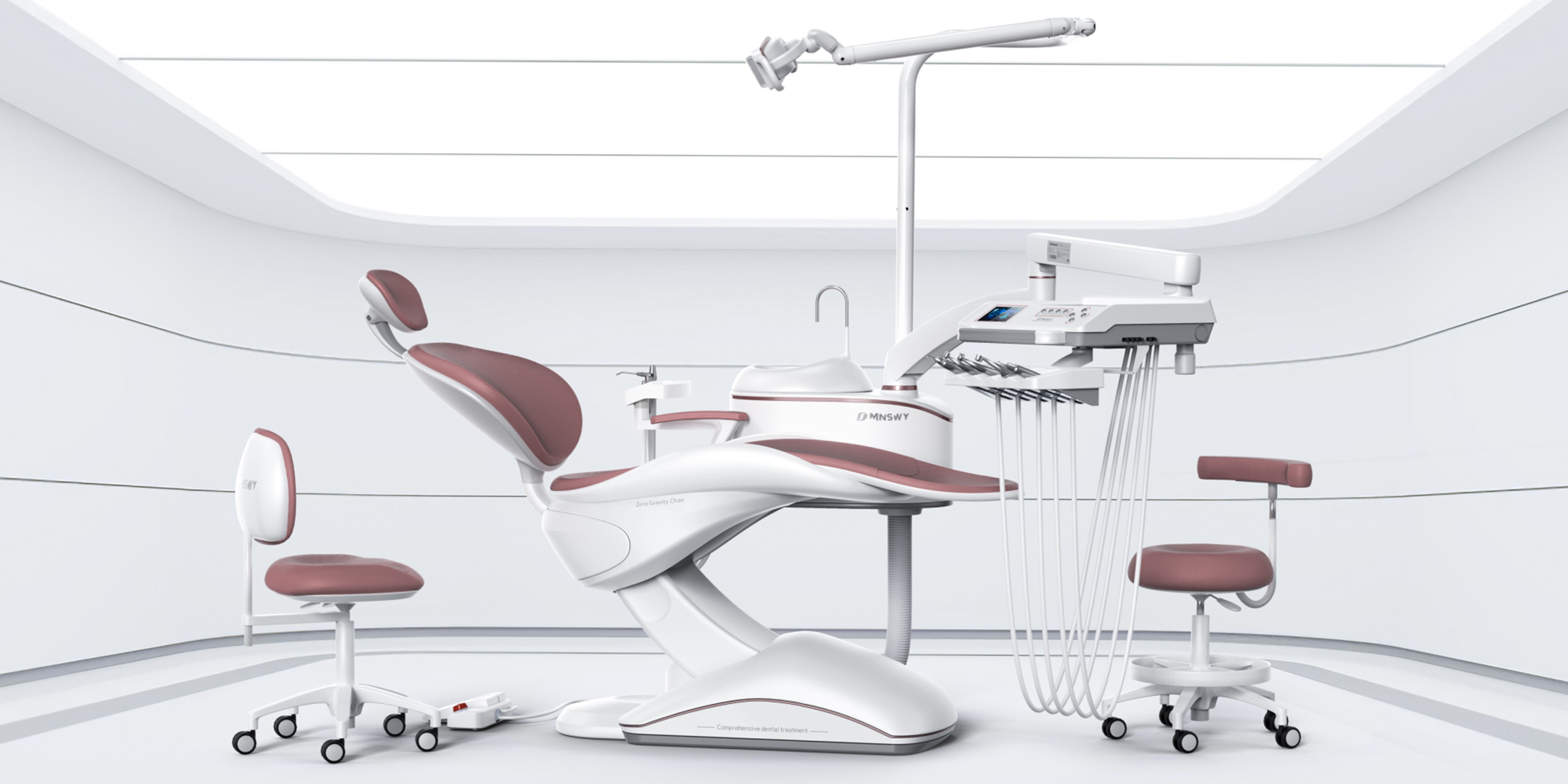 牙科綜合治療機(jī)
